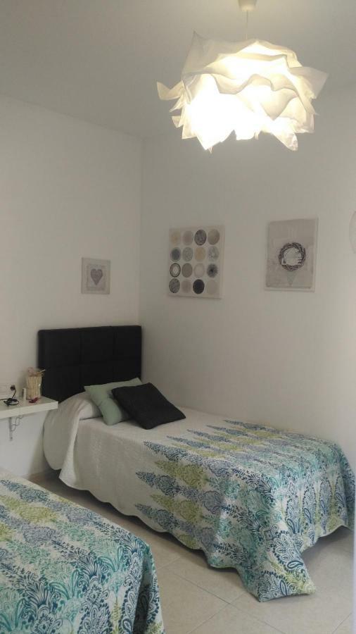 Apartamento Anaca Playa Blanca  Exterior photo