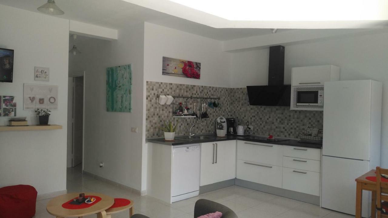 Apartamento Anaca Playa Blanca  Exterior photo