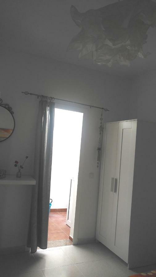 Apartamento Anaca Playa Blanca  Exterior photo