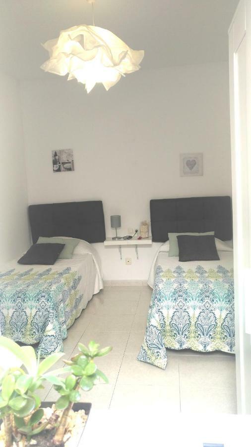 Apartamento Anaca Playa Blanca  Exterior photo
