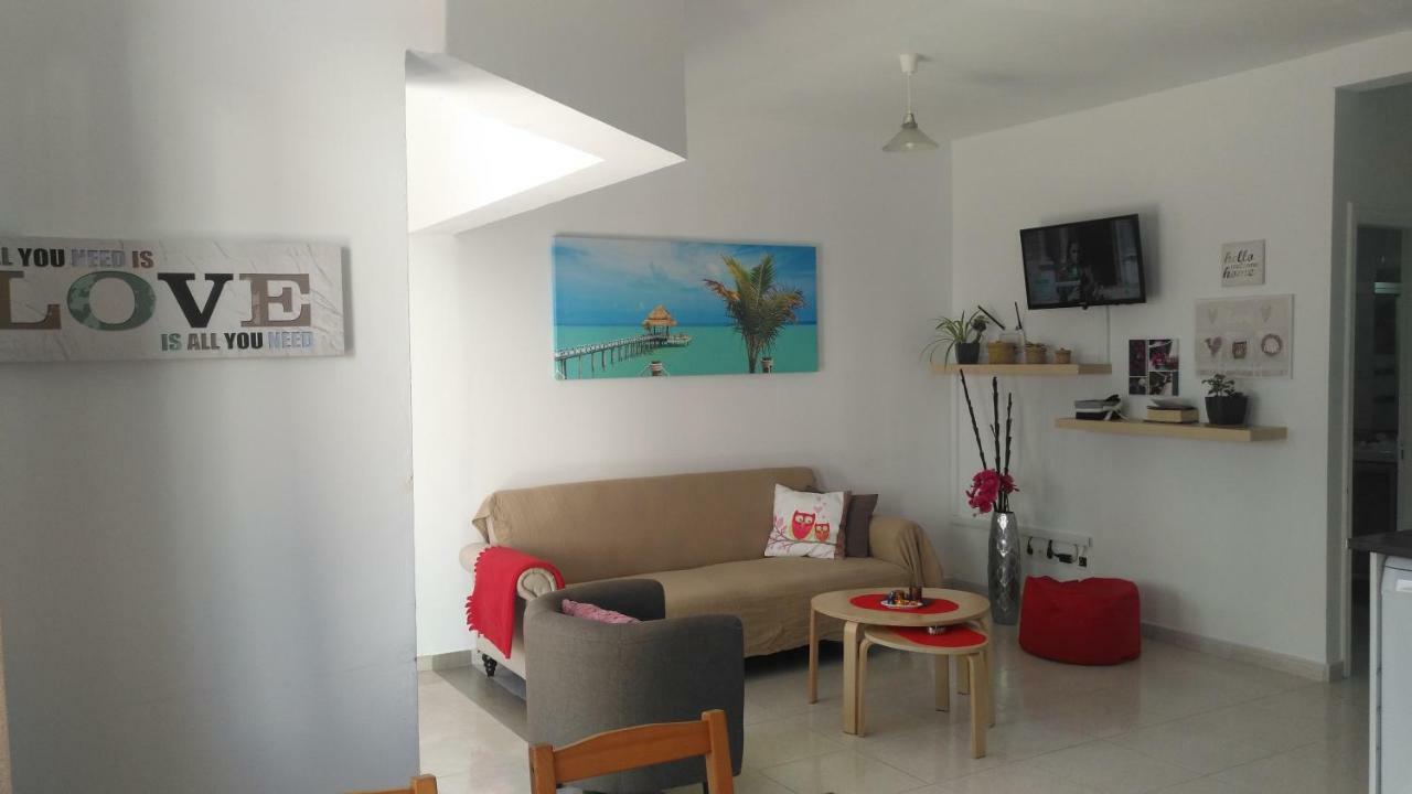 Apartamento Anaca Playa Blanca  Exterior photo