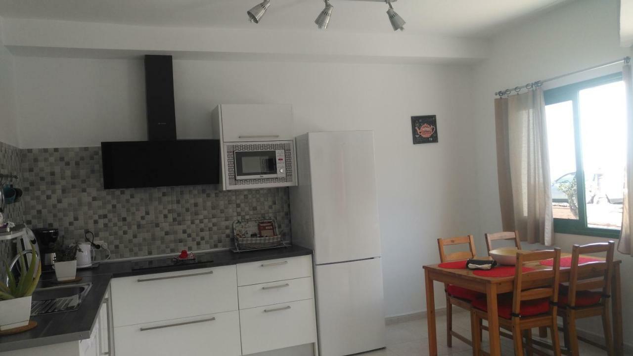 Apartamento Anaca Playa Blanca  Exterior photo