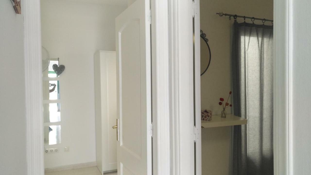 Apartamento Anaca Playa Blanca  Exterior photo