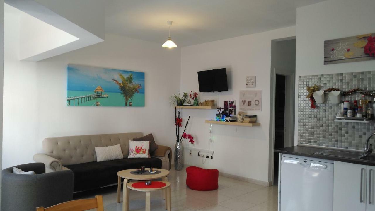 Apartamento Anaca Playa Blanca  Exterior photo
