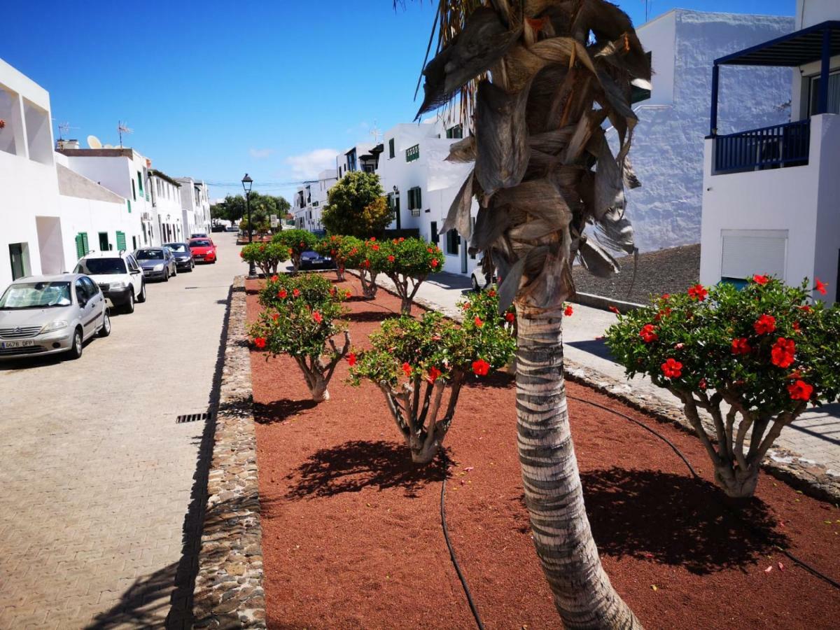 Apartamento Anaca Playa Blanca  Exterior photo