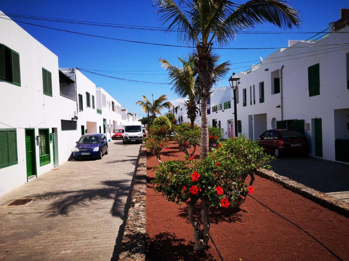 Apartamento Anaca Playa Blanca  Exterior photo
