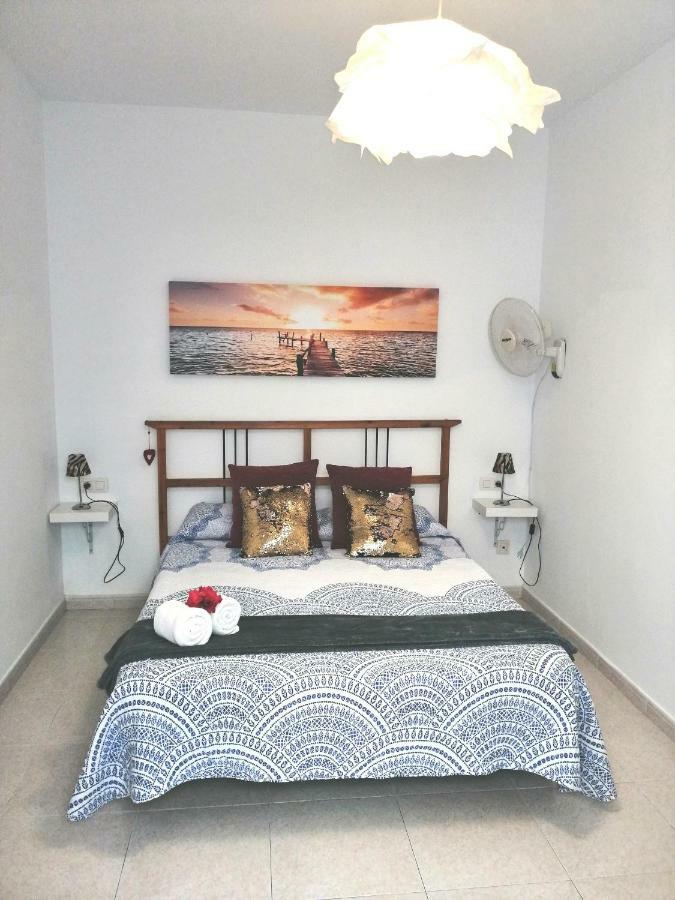 Apartamento Anaca Playa Blanca  Exterior photo