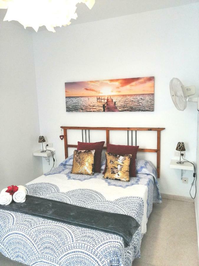 Apartamento Anaca Playa Blanca  Exterior photo